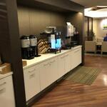 The Plumeria Lounge - シンプル