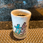 Shunsaishuboutawara - コーヒー