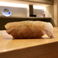 高柿の鮨 - 