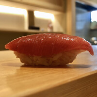 高柿の鮨 - 