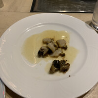 鉄板焼 旬 - 
