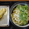 香の川製麺 和歌山川辺店