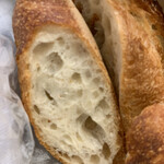 関口フランスパン 目白坂本店 - 