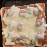 関口フランスパン 目白坂本店 - 