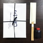 にくの匠 三芳 - 神戸牛ステーキとサーロインの時雨煮弁当 8000円(税抜)