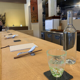 中華蕎麦 沙羅善_2