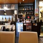 Hottoya - 店内