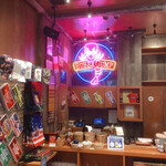 BUBBA GUMP SHRIMP TOKYO - 