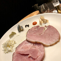 テストキッチンエイチ - 