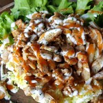 ライダーズ ガレージカフェ&ダイナー - 