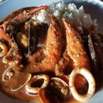 ライダーズ ガレージカフェ&ダイナー - 