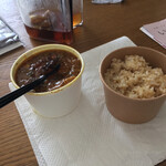 マザービーンズ - 