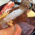 北のグルメ亭 - 