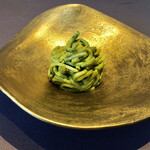 プレゼンテ スギ - 本日のパスタ