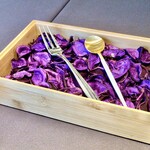 プレゼンテ スギ - 