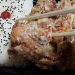 ほか弁　日本亭 - 