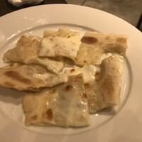 Focacceria la Brianza - フォカッチャディレッコ(超極薄ピザ)