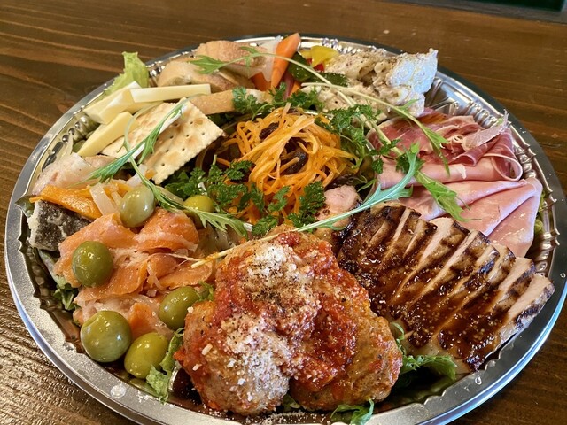 ボワヴェール Bois Vert 西那須野 イタリアン 食べログ ボワヴェール Bois Vert 西那須野 イタリアン 食べログ