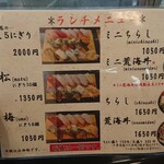 Uogashizushi - 