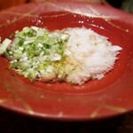 鳥茂 - センマイ