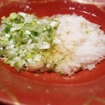 鳥茂 - センマイ