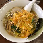 ラーメン つぶらや - 