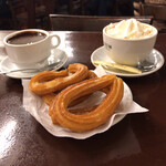 Dulcinea - いただきます