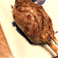 やきとり 嶋家 - 