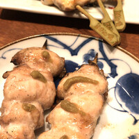 やきとり 嶋家 - 