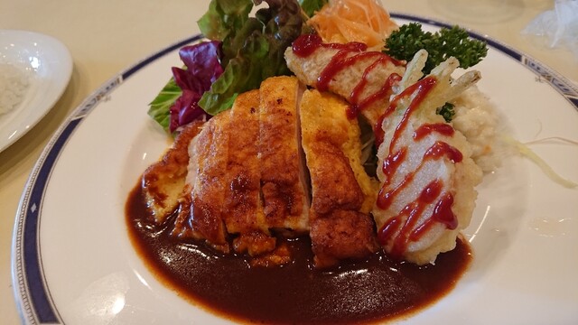 レストラン スコット 甲府 洋食 食べログ レストラン スコット 甲府 洋食 食べログ