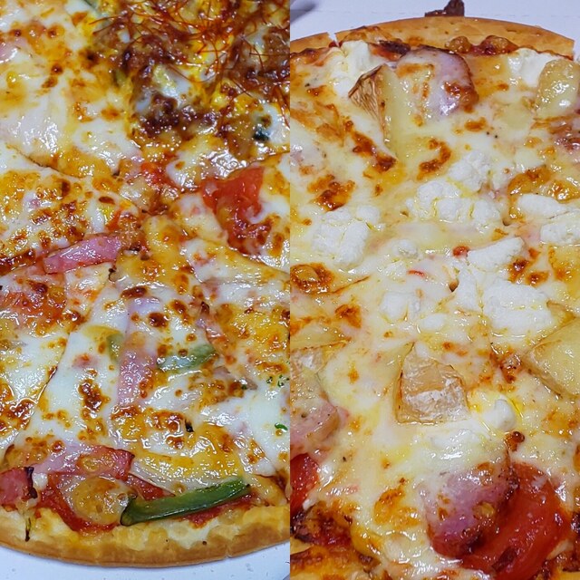 ピザハット 苫小牧豊川店（Pizza Hut） - 糸井（ピザ）の写真