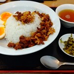 中華料理 麒麟 - 全景