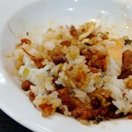 中華料理 麒麟 - まぜまぜ…