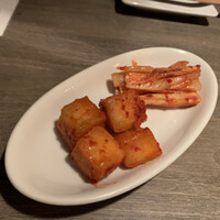 うしごろバンビーナ 恵比寿本店 - 