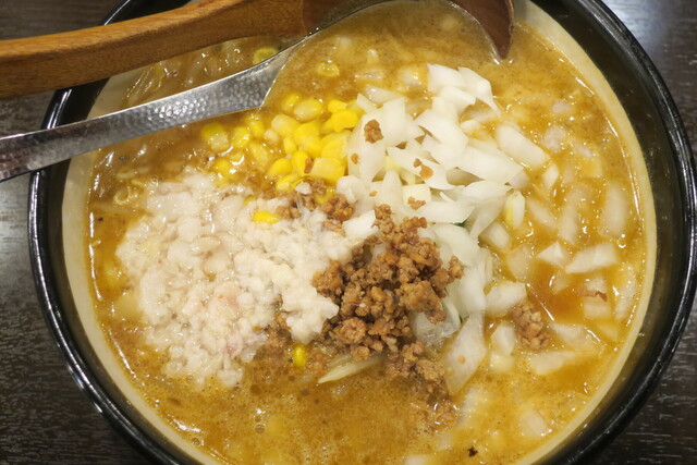 味噌ラーメン専門店 日月堂 南流山店 南流山 ラーメン 食べログ 味噌ラーメン専門店 日月堂 南流山店 南流山 ラーメン 食べログ
