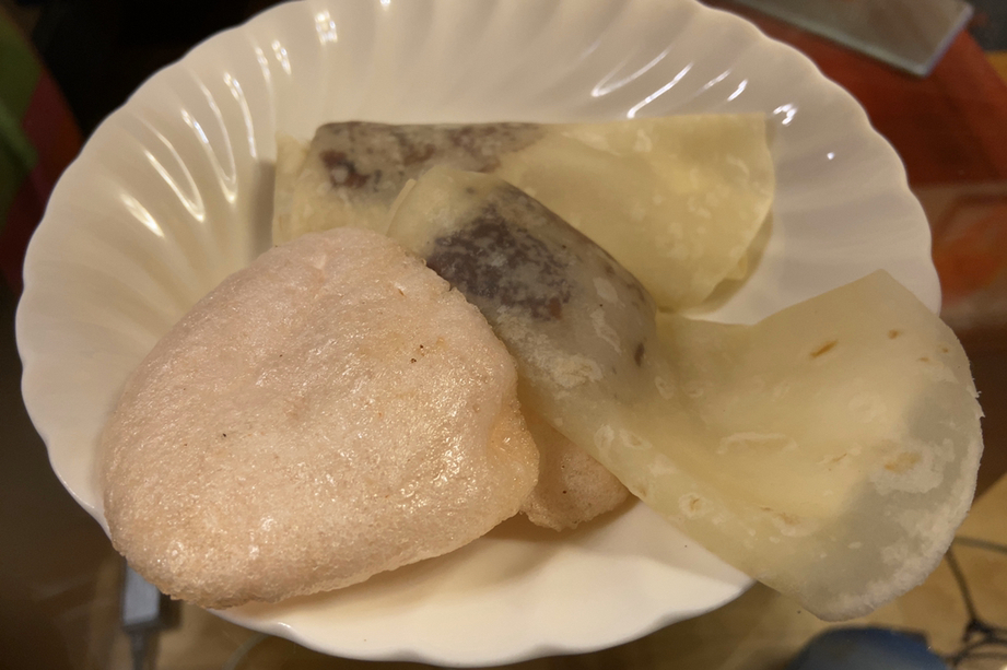 TOMITさんが投稿した馥香 浅草橋本店（東京/浅草橋）の口コミ詳細 [食べログ] 馥香 浅草橋本店