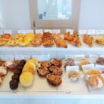 Boulangerie SEKO  - 