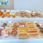 boulangerie SEKO  - 