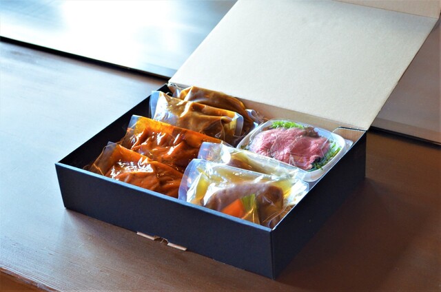 ステーキ・鉄板料理和かな 北上店 - 柳原（鉄板焼き）