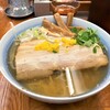 麺屋ひょっとこ 交通会館店