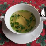 レストランテ 風 - 