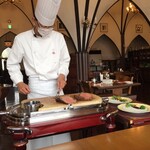 レストランテ 風 - 