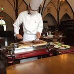 レストランテ 風 - 