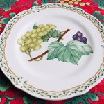 レストランテ 風 - 