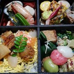 遊食屋 わらべえ - 