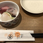 ごはん屋 上の裏馳走 こだま - 