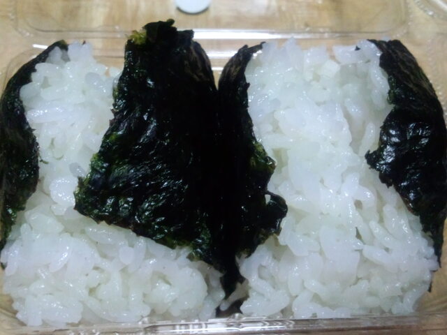 おにぎり屋 ぱぐ - 釧路（おにぎり）の写真