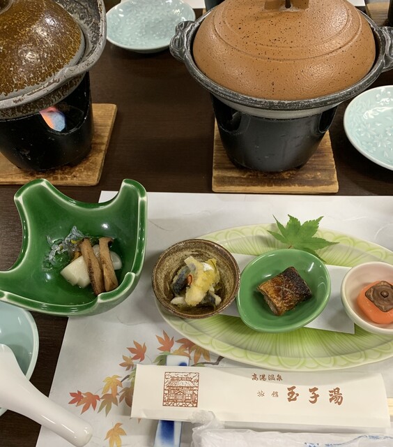 旅館玉子湯 福島市その他 旅館 食べログ 旅館玉子湯 福島市その他 旅館 食べログ