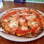 ピッツェリア ダ マッシモ - 直径30cm前後