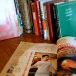 ピッツェリア ダ マッシモ - 師匠だそうです